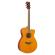Comprar guitarra electroacústica Yamaha FSC-TA TransAcoustic Vintage Tint