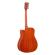 Comprar guitarra electroacústica Yamaha FGC-TA TransAcoustic Brown Sunburst