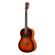 Comprar guitarra electroacústica de viaje Yamaha CSF1M Tobacco Brown Sunburst