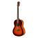 Comprar guitarra electroacústica de viaje Yamaha CSF3M Tobacco Brown Sunburst