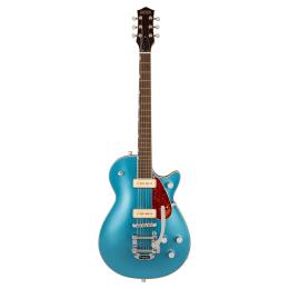 Guitarra eléctrica Gretsch G5210T-P90 Electromatic Jet LRL MKO