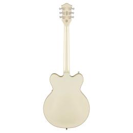 Guitarra eléctrica Gretsch G5622T-140 Electromatic 140th Double Platinum CB LRL PP