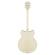 Guitarra eléctrica Gretsch G5622T-140 Electromatic 140th Double Platinum CB LRL PP