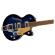 Guitarra eléctrica Gretsch G5655T-QM Electromatic CB Jr. Quilted HS