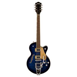 Guitarra eléctrica Gretsch G5655T-QM Electromatic CB Jr. Quilted HS