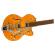 Guitarra eléctrica Gretsch G5655T-QM Electromatic CB Jr. Quilted SS