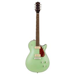 Guitarra eléctrica Gretsch G5210-P90 Electromatic Jet LRL BJ