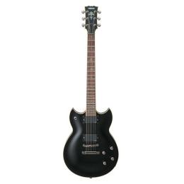 Comprar guitarra eléctrica Yamaha SG1820A Black