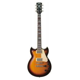 Comprar guitarra eléctrica Yamaha SG1820 Brown Sunburst