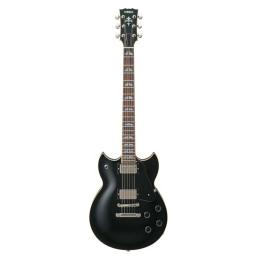 Comprar guitarra eléctrica Yamaha SG1820 Black