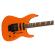 Guitarra eléctrica Jackson X Series Soloist SL3X DX LRL M ORG