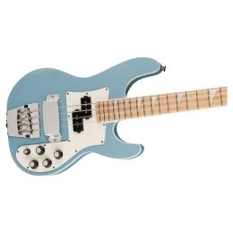 Bajo 4 cuerdas Jackson X Series Concert Bass CBXDX IV M MN ICB