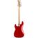 Comprar bajo 4 cuerdas Fender Player Precision Bass PF Candy Apple Red