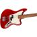 Comprar bajo 4 cuerdas Fender Player Jaguar Bass PF Candy Apple Red