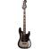 Comprar bajo eléctrico 4 cuerdas Fender Troy Sanders Precision Bass RW Silverburst