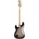 Comprar bajo eléctrico 4 cuerdas Fender Troy Sanders Precision Bass RW Silverburst