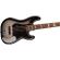Comprar bajo eléctrico 4 cuerdas Fender Troy Sanders Precision Bass RW Silverburst