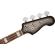 Comprar bajo eléctrico 4 cuerdas Fender Troy Sanders Precision Bass RW Silverburst