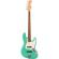 Comprar bajo eléctrico 4 cuerdas Fender Player Jazz Bass PF Sea Foam Green