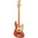 Comprar bajo eléctrico 5 cuerdas Fender Player Plus Jazz Bass V MN Fiesta Red