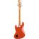 Comprar bajo eléctrico 5 cuerdas Fender Player Plus Jazz Bass V MN Fiesta Red