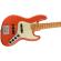 Comprar bajo eléctrico 5 cuerdas Fender Player Plus Jazz Bass V MN Fiesta Red