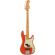 Comprar bajo eléctrico 4 cuerdas Fender Player Plus Precision Bass MN Fiesta Red