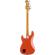 Comprar bajo eléctrico 4 cuerdas Fender Player Plus Precision Bass MN Fiesta Red