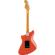 Guitarra eléctrica Fender Player Plus Meteora HH PF Fiesta Red