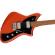 Guitarra eléctrica Fender Player Plus Meteora HH PF Fiesta Red