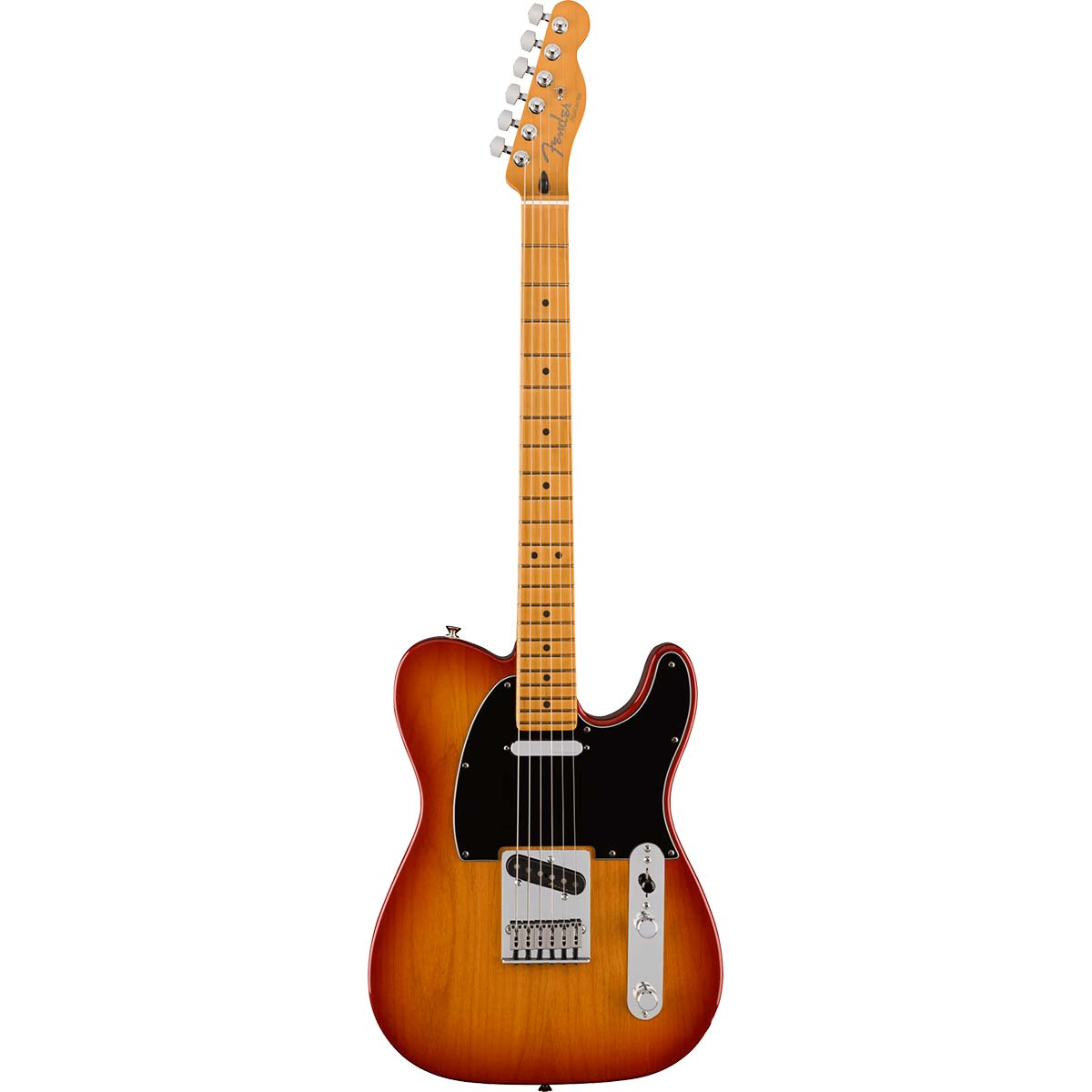 Fender Player Plus Telecaster MN SSB Guitarra eléctrica