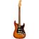 Guitarra eléctrica Fender Player Plus Stratocaster PF Sienna Sunburst