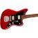 Comprar guitarra eléctrica Fender Player Jazzmaster PF Candy Apple Red