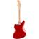 Comprar guitarra eléctrica Fender Player Jaguar PF Candy Apple Red