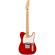 Comprar guitarra eléctrica Fender Player Telecaster MN Candy Apple Red