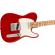 Comprar guitarra eléctrica Fender Player Telecaster MN Candy Apple Red