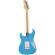 Comprar guitarra eléctrica Fender MIJ LTD International Color Stratocaster MN Maui Blue
