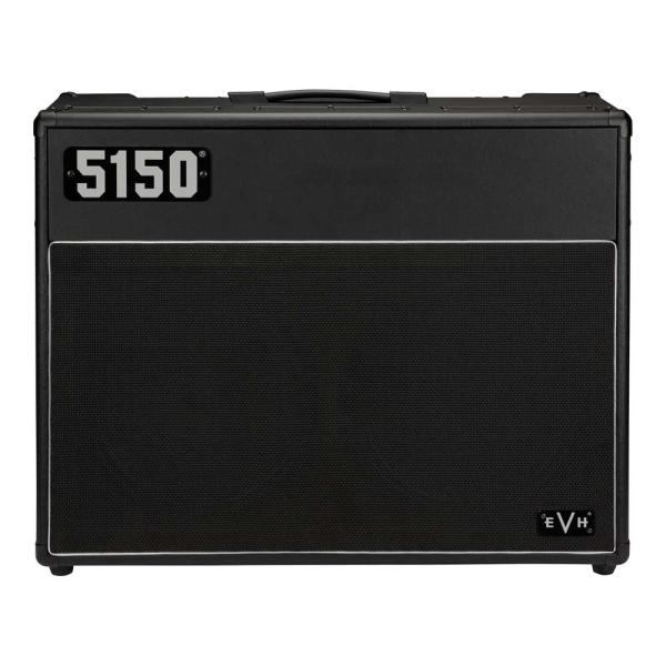 EVH 5150 Iconic 60W 2x12 Combo BK