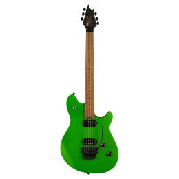 Guitarra eléctrica EVH Wolfgang WG Standard BM AS FRST
