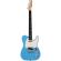 Comprar guitarra eléctrica Fender MIJ LTD International Color Telecaster RW Maui Blue