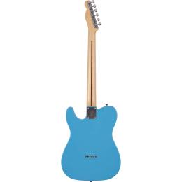 Comprar guitarra eléctrica Fender MIJ LTD International Color Telecaster RW Maui Blue