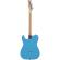 Comprar guitarra eléctrica Fender MIJ LTD International Color Telecaster RW Maui Blue