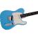 Comprar guitarra eléctrica Fender MIJ LTD International Color Telecaster RW Maui Blue