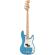 Comprar bajo 4 cuerdas Squier Sonic Precision Bass MN California Blue