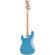 Comprar bajo 4 cuerdas Squier Sonic Precision Bass MN California Blue