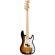 Comprar bajo 4 cuerdas Squier Sonic Precision Bass MN 2 Color Sunburst