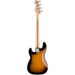 Comprar bajo 4 cuerdas Squier Sonic Precision Bass MN 2 Color Sunburst
