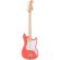 Comprar bajo escala corta Squier Sonic Bronco Bass MN Tahitian Coral