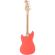 Comprar bajo escala corta Squier Sonic Bronco Bass MN Tahitian Coral