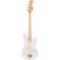 Comprar bajo escala corta Squier Sonic Bronco Bass MN Arctic White